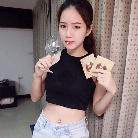 Viên Đông Y giảm cân bà già Thái