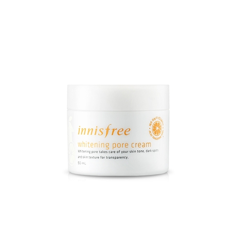 Whitening Pore Cream 50ml