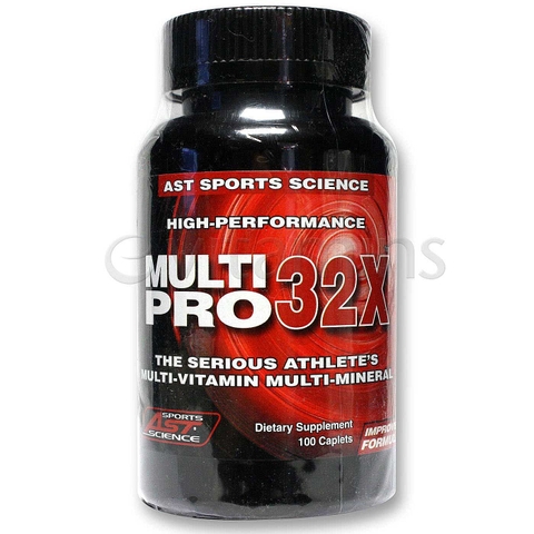 MultiPro 32X 200 viên