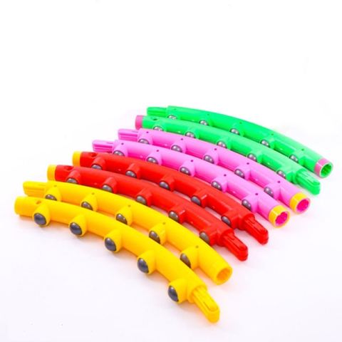 Vòng lắc giảm eo Massage Hoop