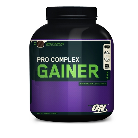 Pro Complex Gainer 10LBS