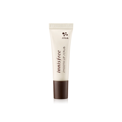01 Minute Lip Scrub