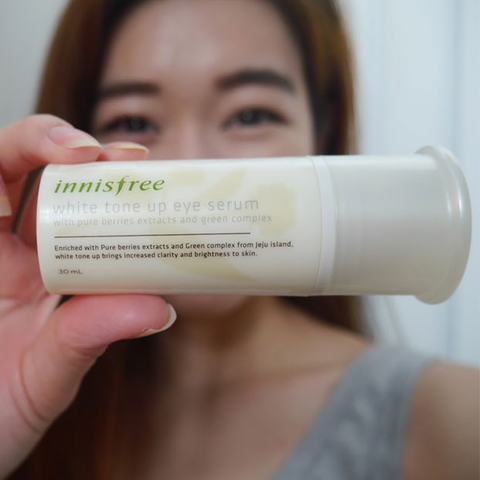 White Tone Up Essence 50ml