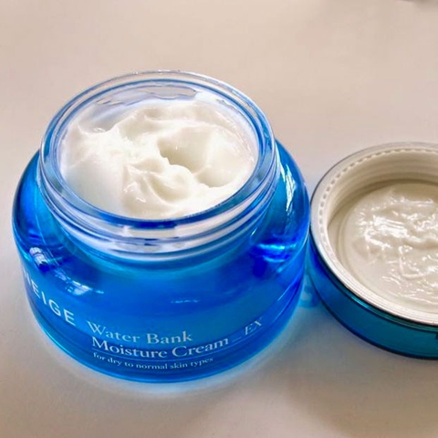 Water Bank Gel Cream_Ex 50Ml