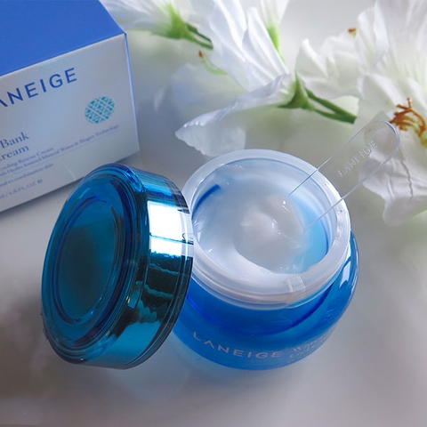 Water Bank Gel Cream_Ex 50Ml