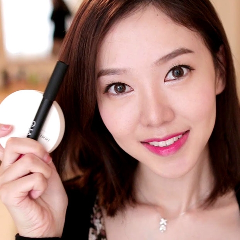 Ultrafine Browcara #01 Rose Brown