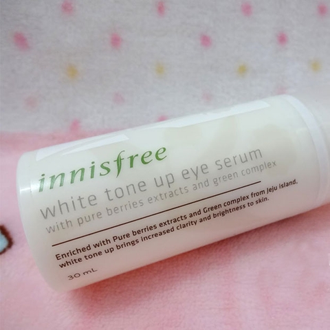 White Tone Up Essence 50ml