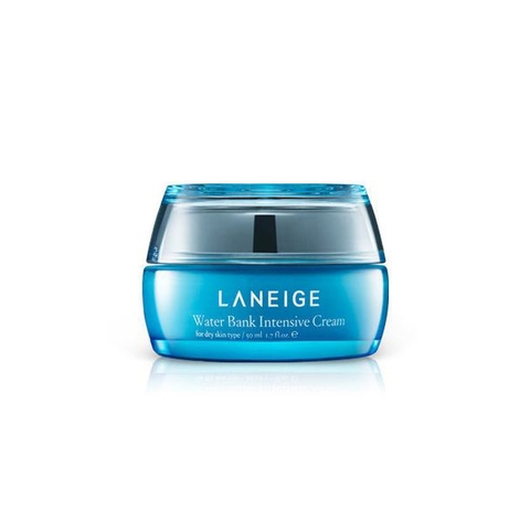 Water Bank Gel Cream_Ex 50Ml