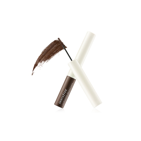 Ultrafine Browcara #01 Rose Brown