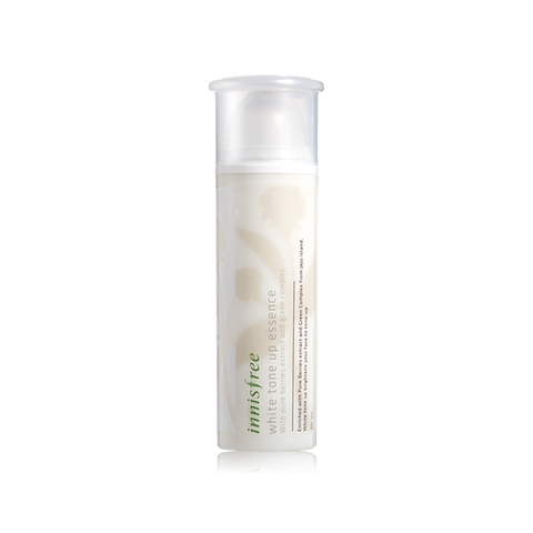 White Tone Up Essence 50ml
