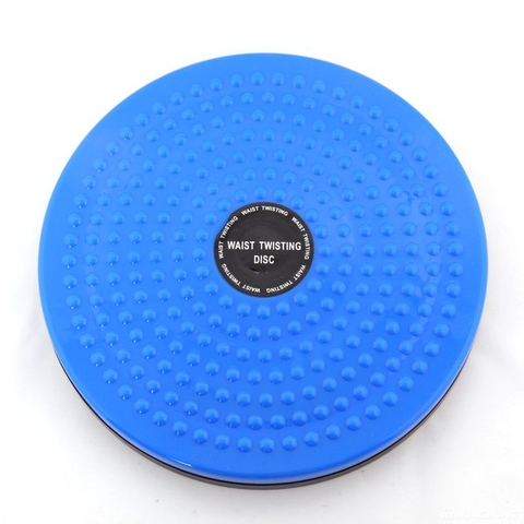 Dụng cụ xoay eo Waist Twisting Disc