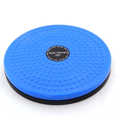 Dụng cụ xoay eo Waist Twisting Disc