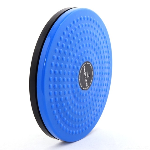 Dụng cụ xoay eo Waist Twisting Disc