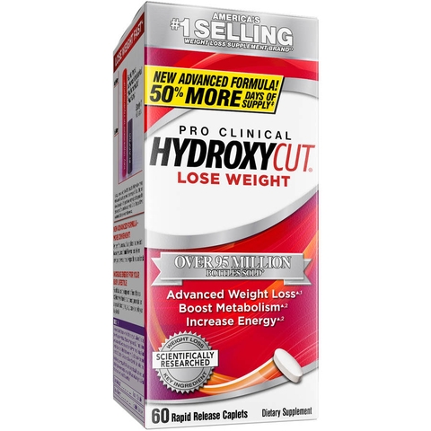 Muscletech Hydroxycut