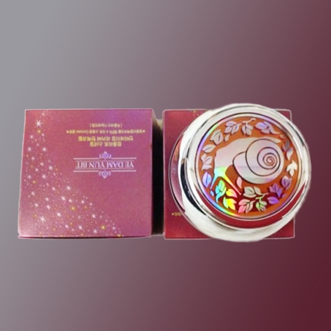 Bộ kem dưỡng da tinh chất ốc sên
