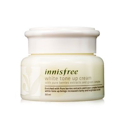 White Tone Up Cream 50ml