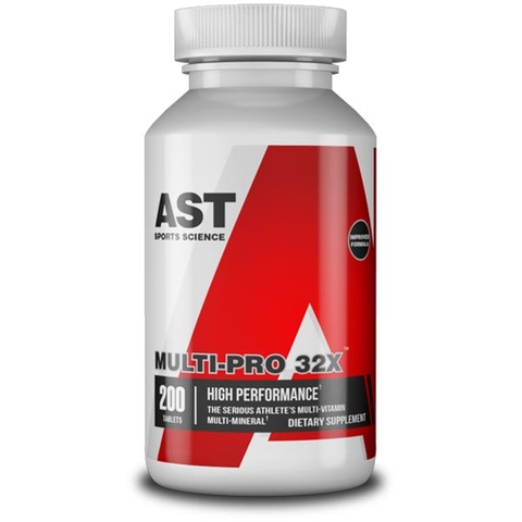 MultiPro 32X 200 viên