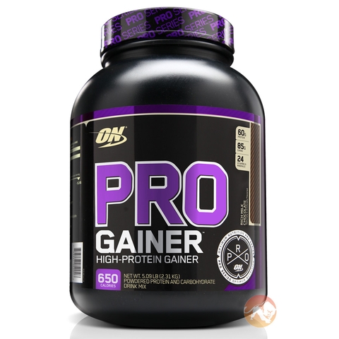 Pro Complex Gainer 10LBS