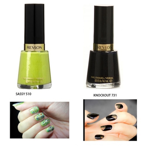 Sơn móng tay Revlon Nail Enamel