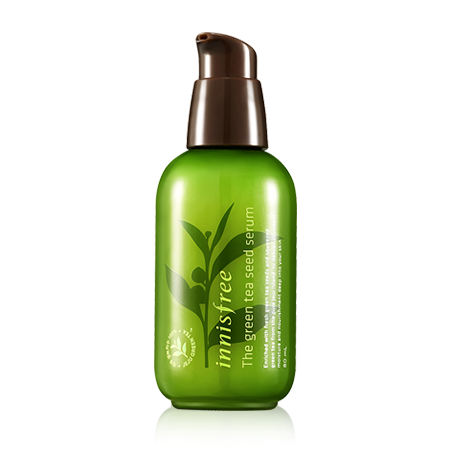The Green Tea Seed Serum 200gr