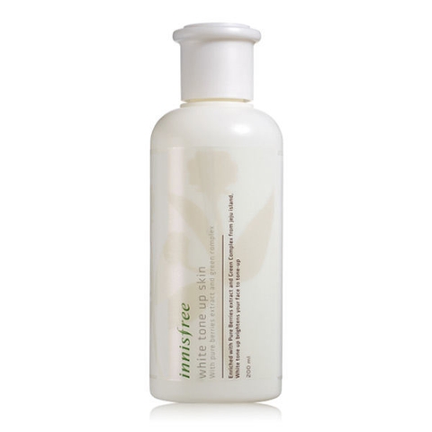 White Tone Up Skin 200ml