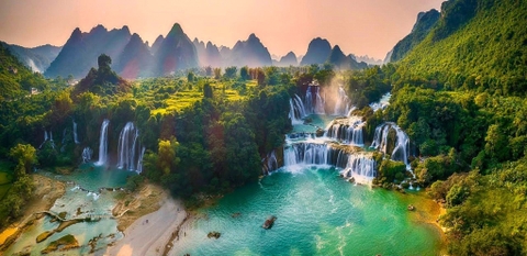Kinh Nghiệm Du Lịch Tây Bắc