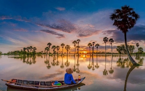 Du Lịch Miền Tây Nên Đi Tỉnh Nào Và Thời Gian Thích Hợp Nhất?