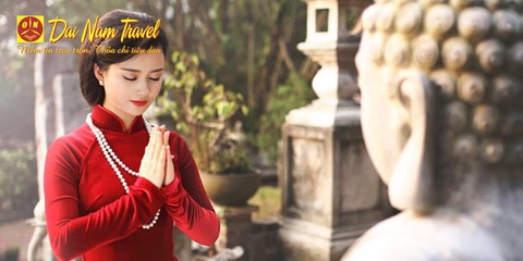 Người làm kinh doanh nên đi lễ ở đâu vào dịp đầu năm?