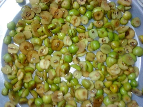 Đến Sapa nhất định phải thử loại đặc sản này