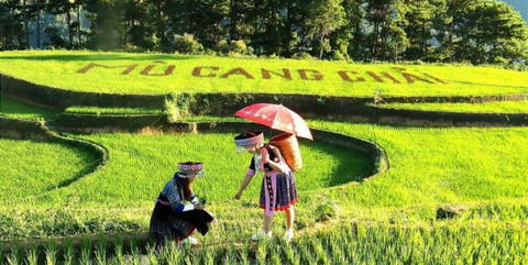 CÁC ĐIỂM DU LỊCH TÂY BẮC NGHỈ LỄ 29 KHÔNG THỂ BỎ LỠ