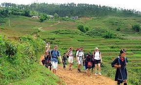 Kinh nghiệm trekking Sapa từ A - Z