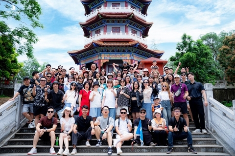 HÀ NỘI - MÓNG CÁI - ĐÔNG HƯNG - HÀ NỘI 2N1Đ