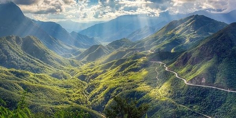 TOUR HÀ NỘI - SAPA - BẢN CÁT CÁT - HÀM RỒNG - FANSIPAN (3 NGÀY 2 ĐÊM)