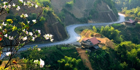 TOUR HÀ NỘI - SƠN LA - ĐIỆN BIÊN