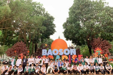 BẢO TÀNG HÀ NỘI – THIÊN ĐƯỜNG BẢO SƠN