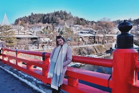 HÀ NỘI – NAGOYA – SHIRAKAWAGO - KAMIKOCHI – PHÚ SĨ - TOKYO 6N5D