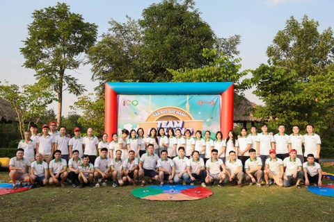 Top công ty du lịch chuyên tour doanh nghiệp tại Việt Nam – Doanh nghiệp có nên chọn Đại Nam Travel?