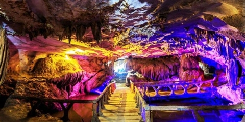 Du Lịch Đầm Đa 1 Ngày