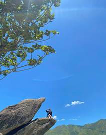 HÀ NỘI - SĂN MÂY TÀ XÙA – THẢO NGUYÊN – ĐỈNH GIÓ