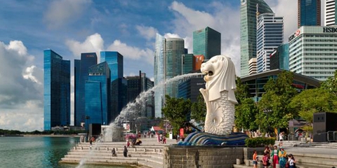 TOUR HÀ NỘI  - SINGAPORE - MALAYSIA