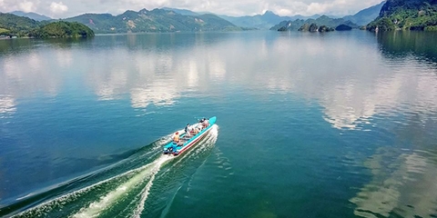 TOUR HÀ NỘI - BẢN NGÒI - HÀ NỘI