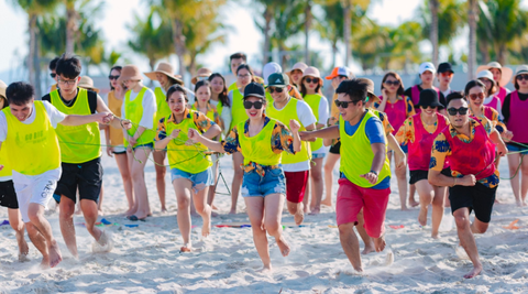 Bí quyết tổ chức tour 200 người cho doanh nghiệp hiệu quả, không phát sinh