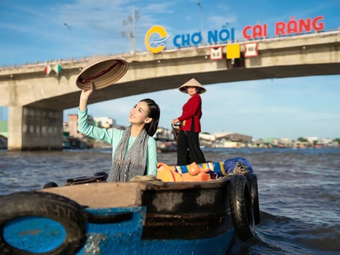 Quy trình tổ chức tour tại Đại Nam Travel