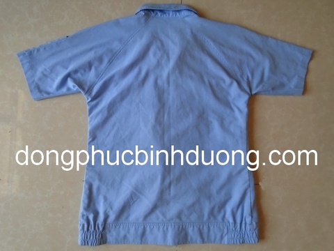 Áo đồng phục