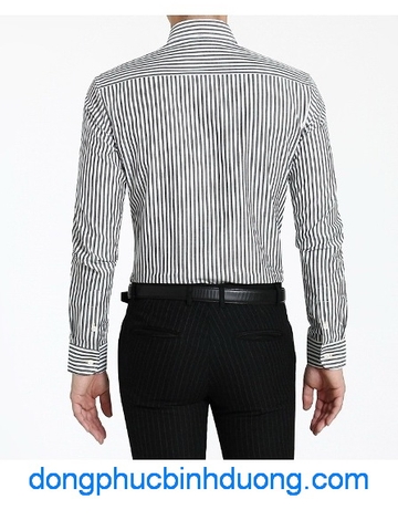 Đồng phục văn phòng