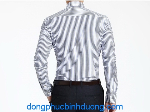 Đồng phục văn phòng