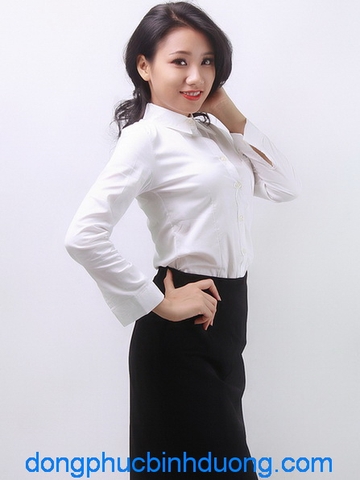 Đồng phục văn phòng