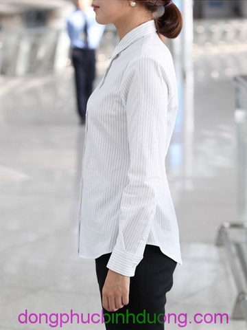 Đồng phục văn phòng
