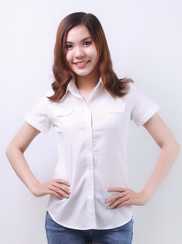 Đồng phục văn phòng