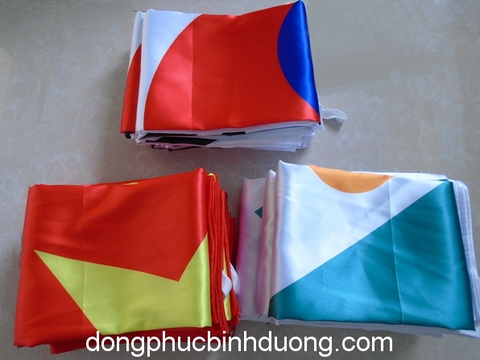 Quốc kỳ Hàn Quốc